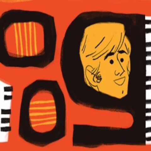 Την επέτειο των 91 ετών από τη γέννηση του Κριστόφ Κομέντα, του Πολωνού συνθέτη τιμά με το σημερινό της Doodle η Google