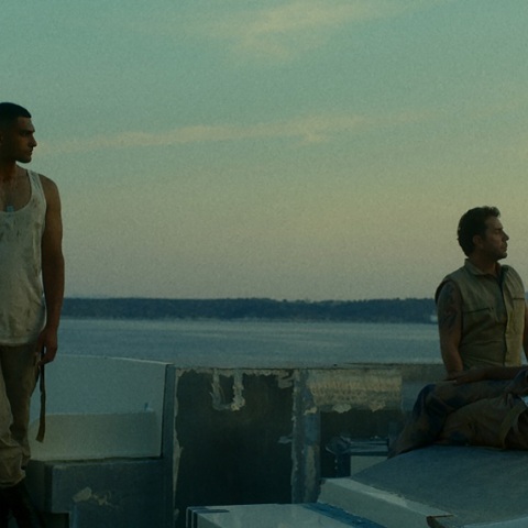 Από την ταινία «Στον Θρόνο του Ξέρξη» της Εύης Καλογηροπούλου