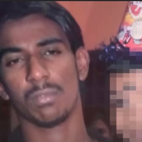 Ο 34χρονος με νοητική υστέρηση που εκτελέστηκε στη Σιγκαπούρη