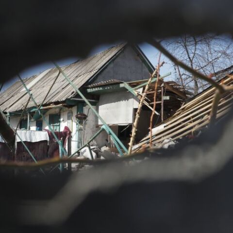 Ουκρανία: Οι Βρυξέλλες προτείνουν την άρση των δασμών στα προϊόντα