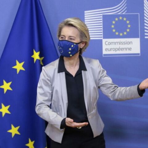 Φυσικό αέριο: «Η ΕΕ είναι προετοιμασμένη και ετοιμάζει απάντηση»