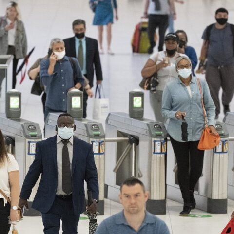 ΗΠΑ: Σημάδια ύφεσης της οικονομίας, μετά την απροσδόκητη μείωση του ΑΕΠ