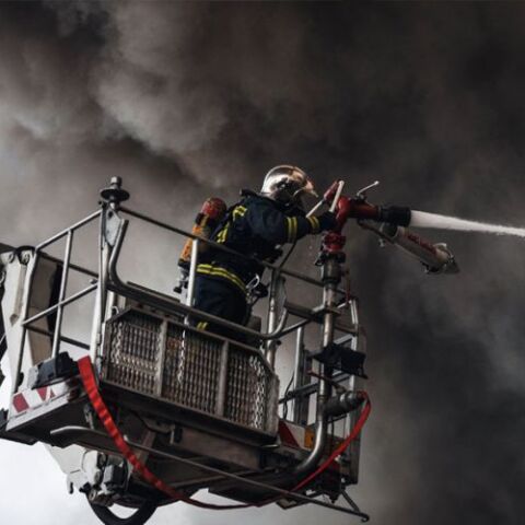 Πυροσβεστική (ΦΩΤΟ ΑΡΧΕΙΟΥ) 