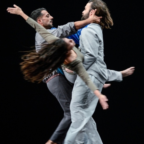 Gran Bolero του Jesus Rubio Gamo