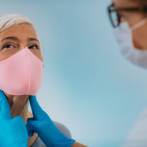 Πώς επηρεάζει τον εγκέφαλο η νόσος Graves;