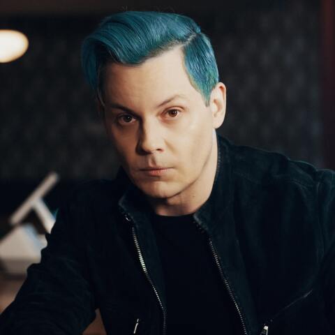 Jack White