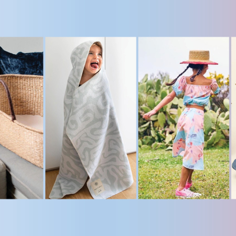 Παιδιά και παιδικά ρούχα και αξεσουάρ