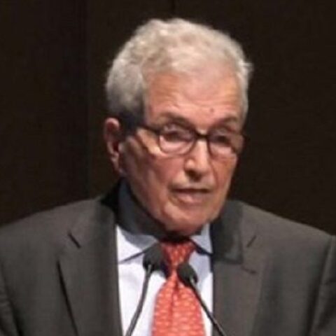  Δήλωση Ευάγγελου Βενιζέλου για τον καθηγητή Θοδωρή Κουλουμπή