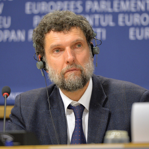 Οσμάν Καβάλα