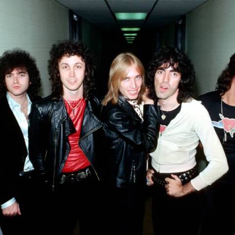 Tom Petty & The Heartbreakers