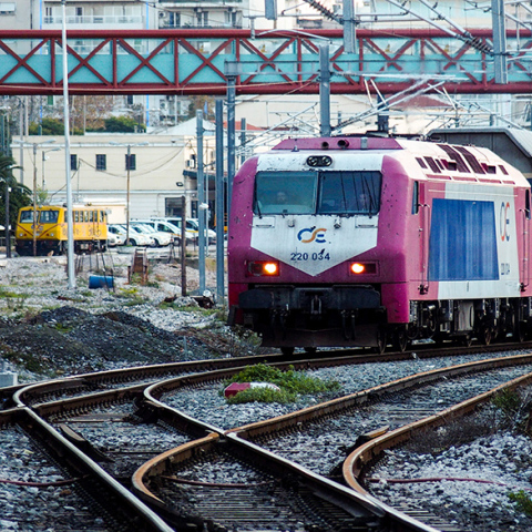 Πρωτομαγιά 2022: Αλλαγές στα δρομολόγια των τρένων