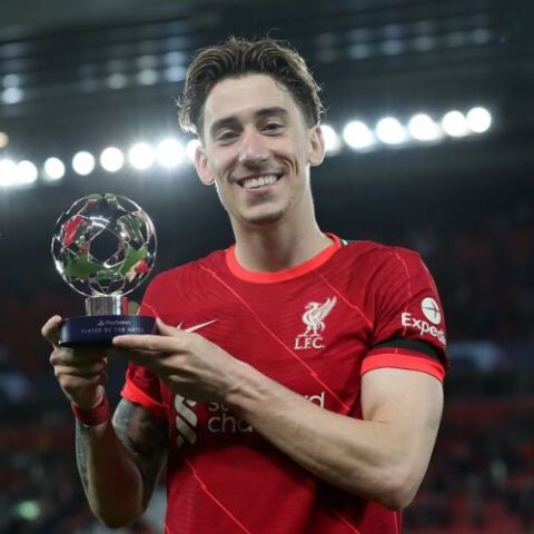 Ο Κώστας Τσιμίκας 