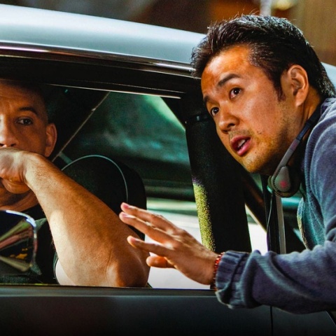 Ο Τζάστιν Λιν αποχώρησε από την σκηνοθεσία του «Fast X»