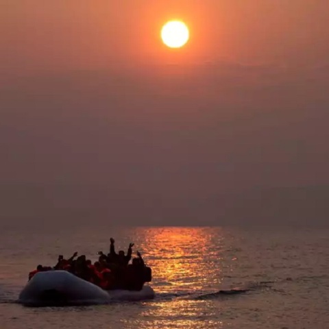 Frontex: Υπό παραίτηση ο επικεφαλής μετά τις νέες αποκαλύψεις για παράνομα pushbacks