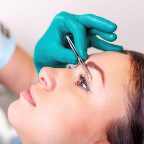 Πώς ωφελεί την υγεία μας η βλεφαροπλαστική;