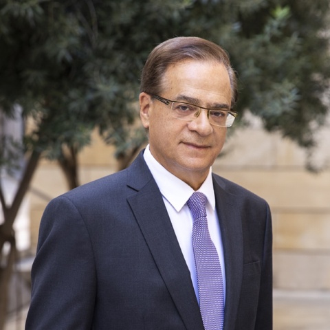 Γκ. Χαρδούβελης στο Πρώτο: Μάλλον θα δούμε σταδιακή αποκλιμάκωση του πληθωρισμού