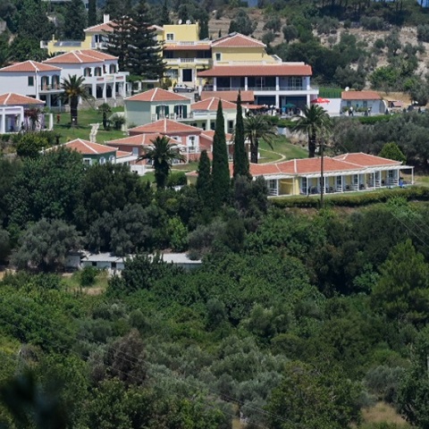 Noμοσχέδιο ΥΠΟΙΚ για το ζήτημα των καταπατημένων εκτάσεων του Δημοσίου