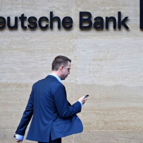 Γερμανία: Έρευνα των αρχών στα γραφεία της Deutsche Bank	