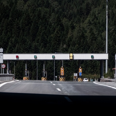 Πρωτομαγιά: Χωρίς προβλήματα η έξοδος των εκδρομέων 