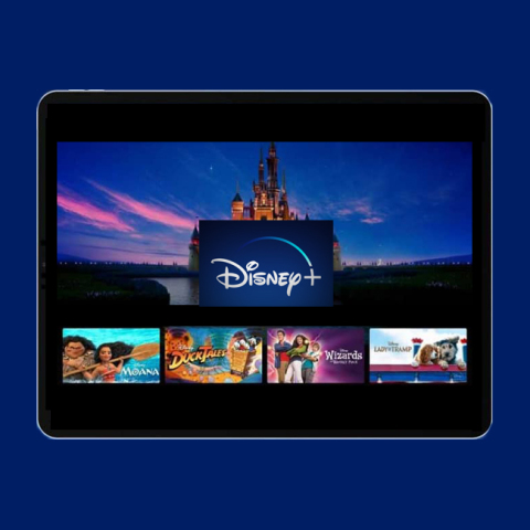 Προ-εγγραφή για την ετήσια συνδρομή Disney+ στην Ελλάδα