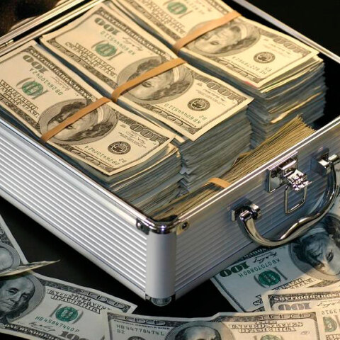 Με δολάρια ΗΠΑ πλήρωσε η Ρωσία καθυστερημένα ομόλογα