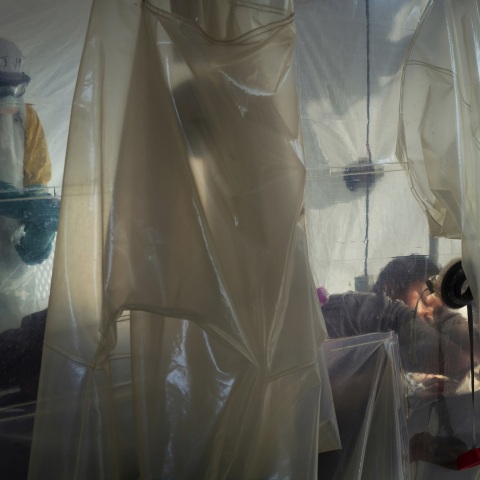 Προειδοποίηση του ΠΟΥ για εξάπλωση του ιού Έμπολα στη ΛΔ Κονγκό αλλά και διεθνώς