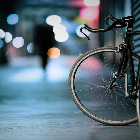 Ποδηλατόδρομο στην Ιερά Οδό σχεδιάζει ο Δήμος Χαϊδαρίου