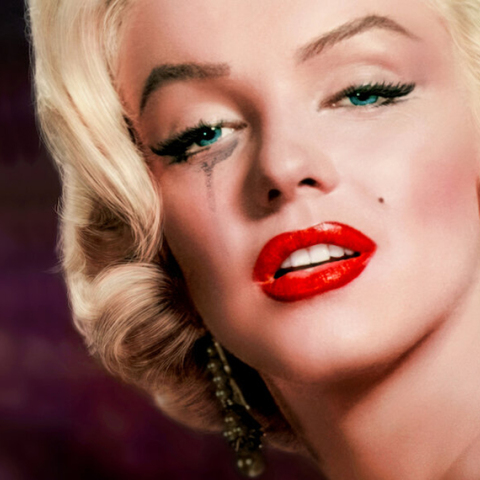 «Το Μυστήριο της Μέριλιν Μονρόε: Οι Άγνωστες Κασέτες» στο Netflix