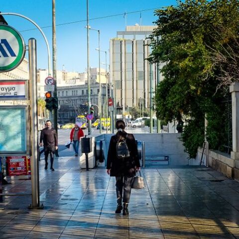 Πρωτομαγιά: Πώς θα λειτουργήσουν τη Δευτέρα τα ΜΜΜ