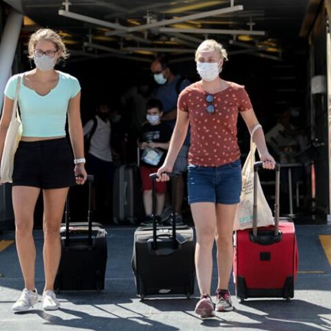 Ακτοπλοϊκή σύνδεση Κύπρου - Ελλάδας: Στις 19 Ιουνίου το πρώτο δρομολόγιο