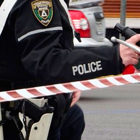 Κυκλοφοριακές ρυθμίσεις στην Αθήνα την Κυριακή 1 Μαΐου 2022 (Πρωτομαγιά)