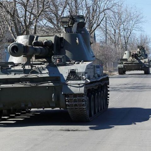 Ρωσία: «Η Ουκρανία υποθηκεύει το μέλλον της στις ΗΠΑ»