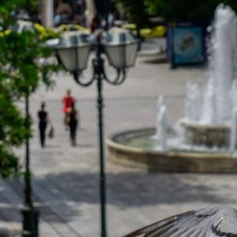 Στις 13 Ιουνίου 2022 η εορτή του Αγίου Πνεύματος