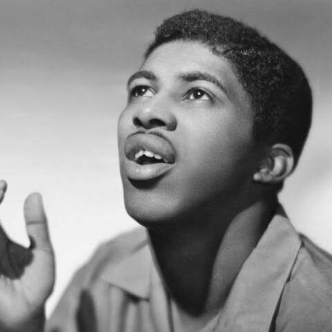 Ben E. King