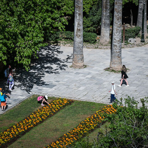 Τα κρούσματα κορωνοϊού σήμερα Σάββατο (30/4) ανακοίνωσε ο ΕΟΔΥ