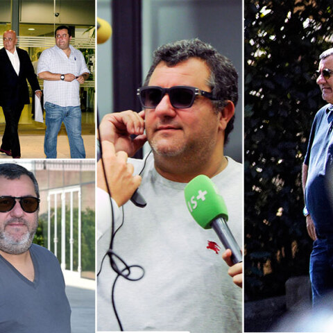 Νεκρός ο διάσημος Ιταλός ατζέντης Μίνο Ραϊόλα, όπως επιβεβαίωσε η οικογένειά του