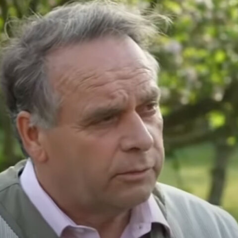 O Neil Parish είναι ο Βρετανός βουλευτής που έβλεπε πορνό στη Βουλή των Κοινοτήτων