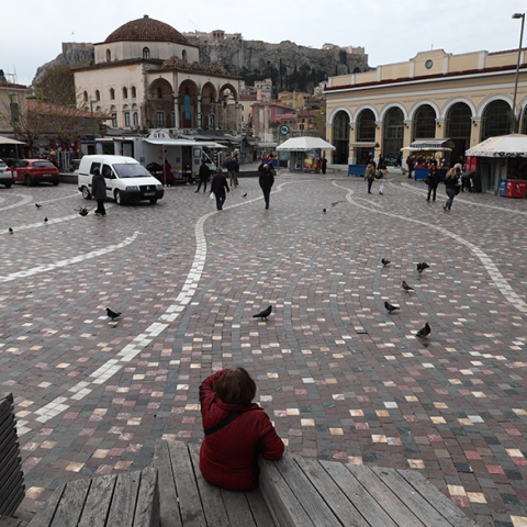 Άρση μέτρων: Τα μέτρα που αίρονται από σήμερα