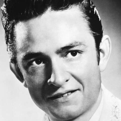 Johnny Cash