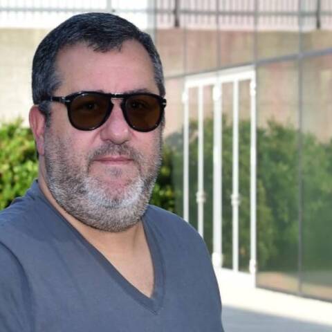 Ο Μίνο Ραϊολα