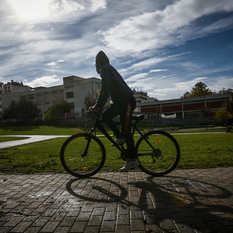 Την κατανομή για τα κρούσματα σήμερα Κυριακή (01/05) ανακοίνωσε ο ΕΟΔΥ