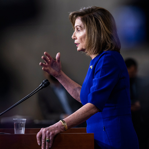 Νάνσι Πελόζι