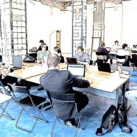 Χώρος εργασίας