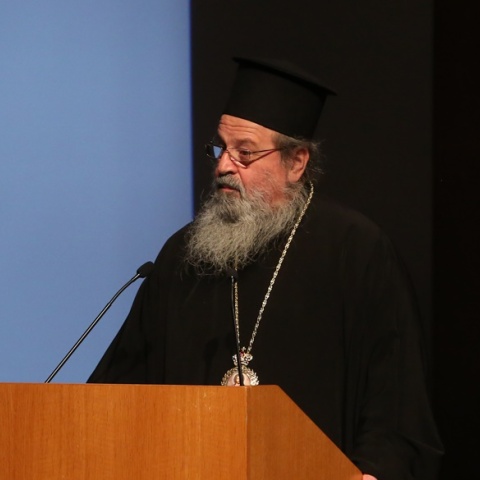 Μητροπολίτης Δράμας, Παύλος