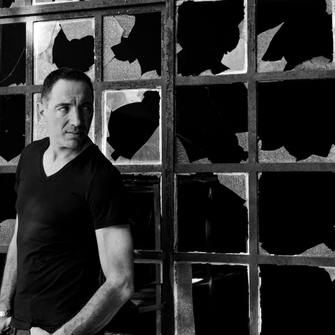 Βασίλης Αντωνάς