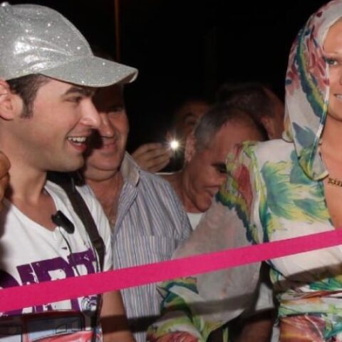 Μένιος Φουρθιώτης: Αθώος λόγω αμφιβολιών για την κατηγορία ότι έκλεψε την Τζούλια Αλεξανδράτου