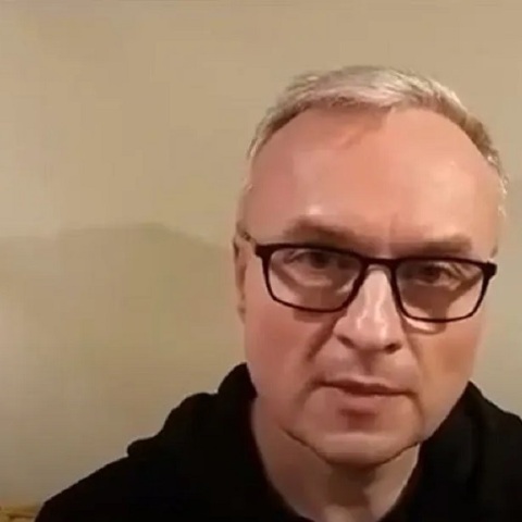 Ρωσία: Ο πρώην αντιπρόεδρος της Gazprombank, που διέφυγε στην Ουκρανία, είπε ότι από τους λογαριασμούς του εξαφανίσθηκαν όλες του οι καταθέσεις	