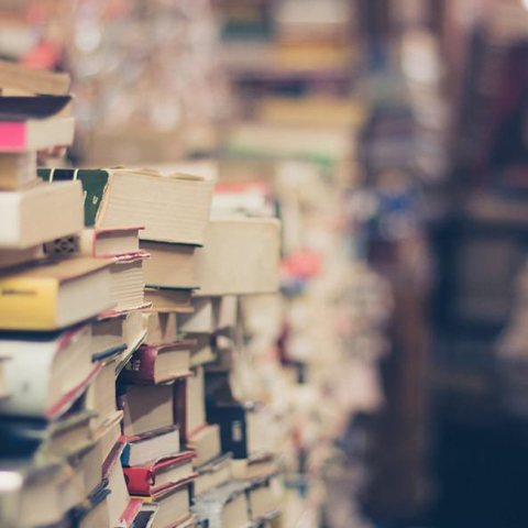 25ο Παζάρι Βιβλίου