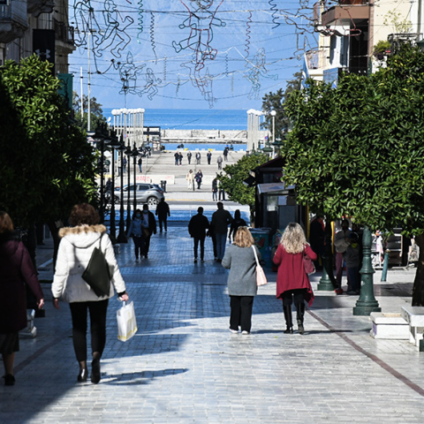 Κορωνοϊός στα λύματα: Οι νέες μετρήσεις - Πού σημειώθηκε αύξηση