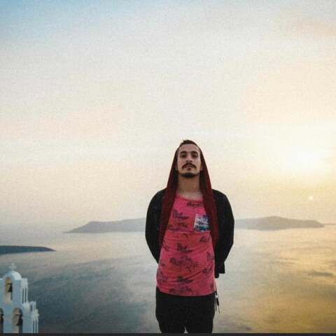 Βασίλης Ντινόπουλος, ο γιος του Αργύρη Ντινόπουλου